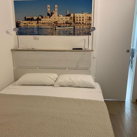Sette Torri 2 Apartment มอลเฟตตา ภายนอก รูปภาพ