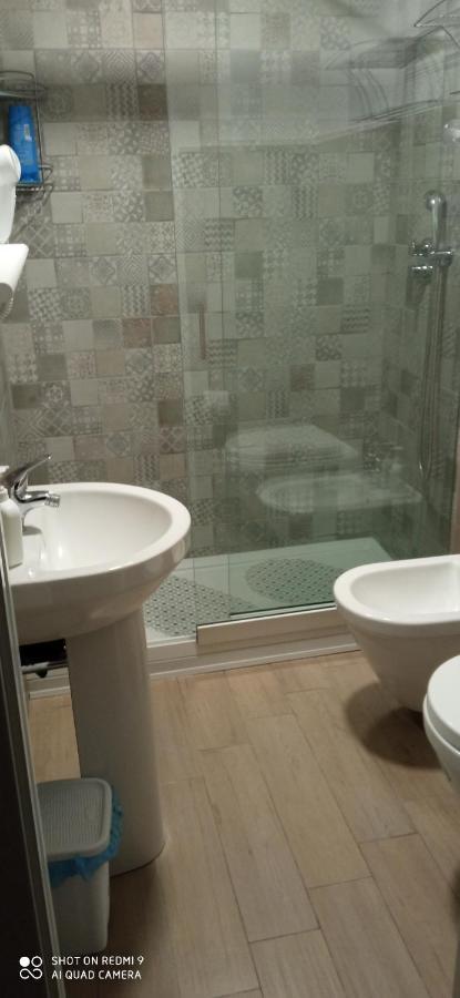 Sette Torri 2 Apartment มอลเฟตตา ภายนอก รูปภาพ